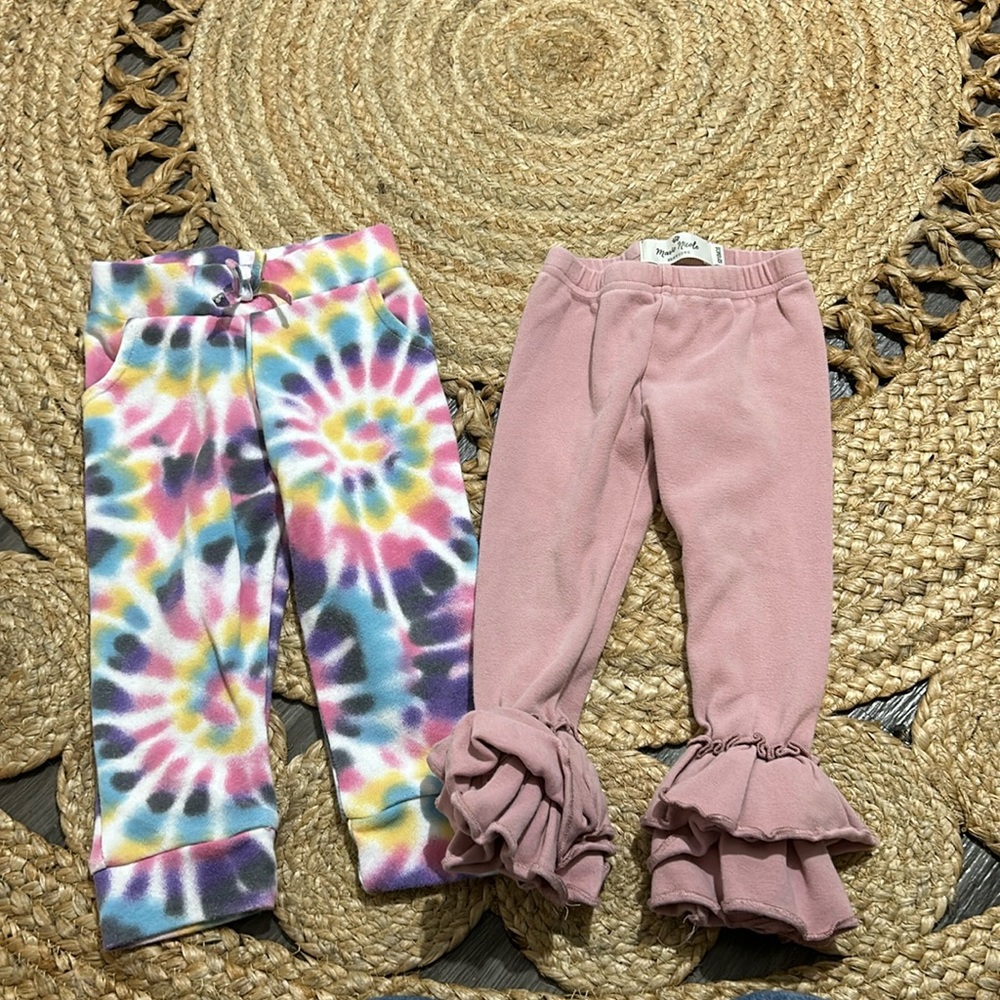 18 Month pants